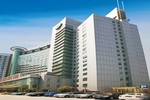 湖州中心醫(yī)院、幕墻工程
