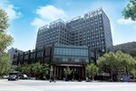 千島湖購物廣場、幕墻工程